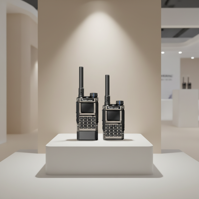 Quansheng UV-K1(8) Manufacturer of UV-K18 the Quansheng UVK18 Walkie Talkie Factory Quansheng UV-K1(8)