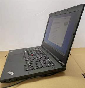 Hoge Kwaliteit Gebruikte Laptop Thinkpad L440 In Bulk Intel Core I5 Computer Gebruikt Originele Student Onderwijs Laptops Business <span class=keywords><strong>Notebook</strong></span> - Product Image 4