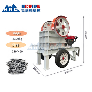 Portatile Mini PE250 * 400 & PE150 * 250 Diesel <span class=keywords><strong>frantoio</strong></span> <span class=keywords><strong>a</strong></span> mascelle per oro minerale di rame pietre di fiume minerario <span class=keywords><strong>pietra</strong></span> macchina Mobile Rock <span class=keywords><strong>frantoio</strong></span> - Product Image 1
