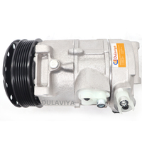Compresseur d'air pour Chrysler 200 Sebring Dodge Avenger Journey 55111410AD 55111410AE 55111410AF 55111433AD 68156572AA RL111410AE