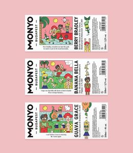 สติกเกอร์ไวนิลสีขาวกันน้ำ QR โค้ดแบบไดคัทพิมพ์โลโก้ตามสั่งป้ายขายดีสำหรับใช้ทางการตลาด - Product Image 5