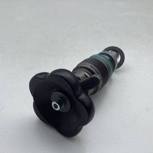 Vanne de décharge à action directe 211 BAR en stock pour commande hydraulique (référence 0532004205) - Product Image 5