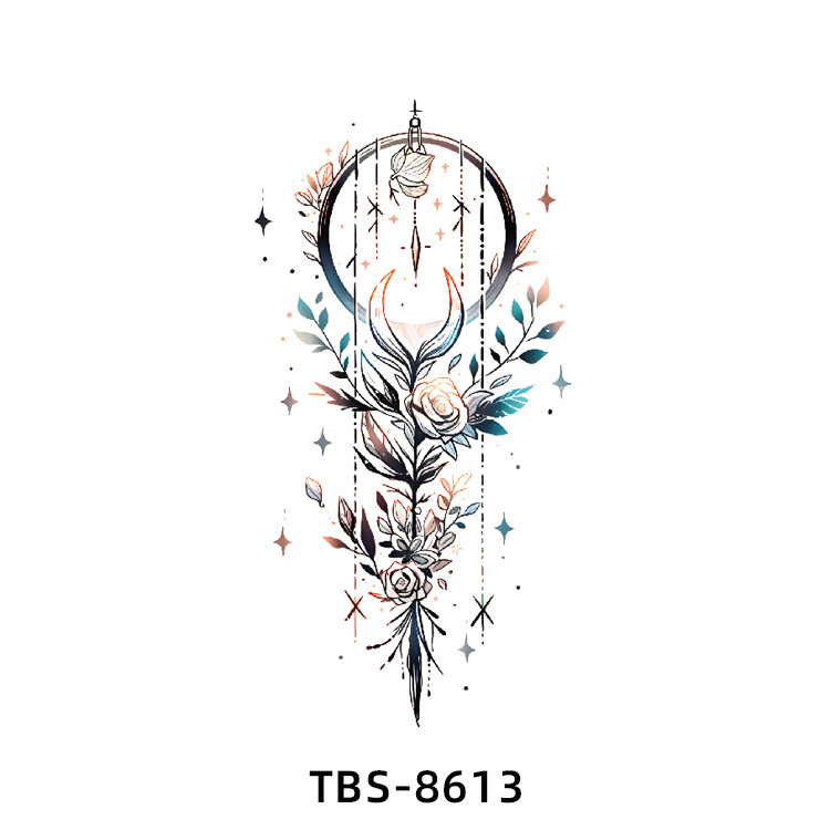 TBS8613