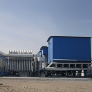 Positive Pressure Bag Filter Dust Collector for High Temperature Metal Smelting and Ferroalloy Production <strong>Environments</strong> - Product Image 4