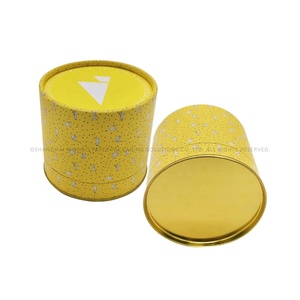 Caja de Lujo con Detalles en Oro, Elementos de Lámina de Oro Real CMYK, Caja de Edición de Coleccionista con Forro <span class=keywords><strong>Premium</strong></span>, Exterior de Seda de Lujo para Cumpleaños - Product Image 4
