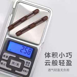 ที่เก็บแว่นตาแบบคล้องหู ลายหัวใจ แฟชั่นโลหะ เป็นมิตรกับสิ่งแวดล้อม กันลื่น นุ่ม ยืดหยุ่น สวมใส่สบาย สำหรับ<span class=keywords><strong>แว่น</strong></span>สายตาและ<span class=keywords><strong>แว่น</strong></span>กันแดด - Product Image 5