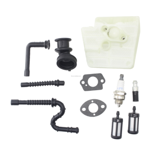 <span class=keywords><strong>Kit</strong></span> de mise au point de <span class=keywords><strong>carburateur</strong></span> pour tronçonneuses Stihl 024 026 MS240 MS260, remplacement pour <span class=keywords><strong>WT</strong></span>-194/<span class=keywords><strong>WT</strong></span>-194-1 #11211200611 / <span class=keywords><strong>Walbro</strong></span> - Product Image 3