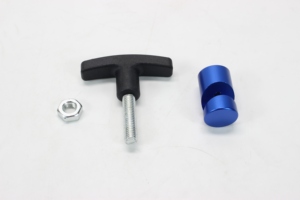 Automobile <strong>Engine</strong> Hood Support Rod Boot air Pressure Rod Skid Stop <strong>Lifter</strong> Anti slip Tool Hood Anti Pinch - Product Image 4