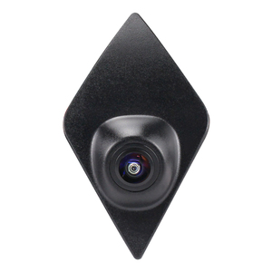 Greenyi AHD 1080p 170 ° xe phía trước xem máy ảnh cho Renault megane <span class=keywords><strong>2</strong></span> <span class=keywords><strong>Clio</strong></span> 4 <span class=keywords><strong>RS</strong></span> Master 3 kadjar Scenic TWINGO Fluence captur trafic - Product Image 1