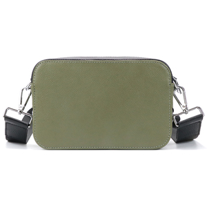Bolso Cruzado de Lujo para Hombre, Diseño Moderno, con Cartera Pequeña - Product Image 3