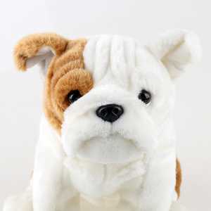 <strong>Cheap</strong> Promotional Cute Soft Stuffed Dog Animal Plush <strong>Toy</strong> - Product Image 3