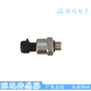 Sensor de Presión Yuan Da, Rosca G1/4, 1.2Mpa, Transmisor Industrial de Cerámica - Product Image 5