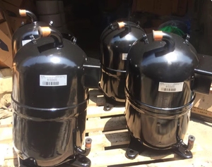 Compresseur de réfrigérateur CB150 AAD201A014B pour <span class=keywords><strong>Mitsubishi</strong></span>, compresseur pour <span class=keywords><strong>industries</strong></span> lourdes, réfrigérant R22 - Product Image 2