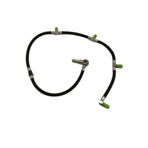 Conjunto de Tubería de Retorno de Inyector de Alta Resistencia Quanchai 4B2 4409021510000, Pieza de Motor Industrial - Product Image 1