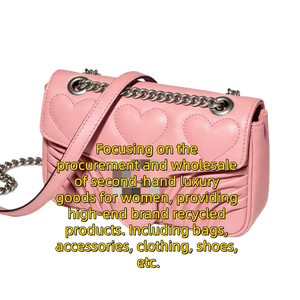 Sacs et Portefeuilles de Luxe pour Femmes, Charme de Sac de Luxe, Trousse de Maquillage de Luxe - Product Image 5