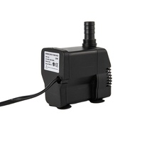 Pompe submersible de type fermé Tianhao DYH-18D ABS, refroidisseur d'air, pompe à eau