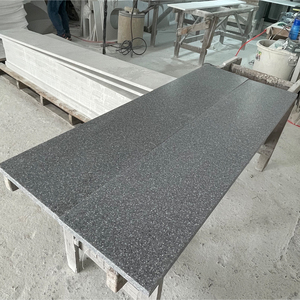 Kích thước tùy chỉnh <span class=keywords><strong>Dupont</strong></span> corians truy cập hàng đầu đá cẩm thạch nhân tạo đá corians tấm cho bàn bếp - Product Image 2