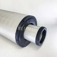 Filtro de Aire del Motor de la Excavadora A222100000430 P785776 11N6-27040-A