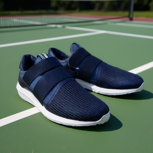 Zapatillas Karosso Super Light 8400 para Tenis y Bádminton, Calzado Deportivo Cómodo para Verano con Forro de Malla y Plantilla de Goma/EVA de Estilo Moderno - Product Image 2