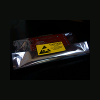 Placa de interfaz puerto paralelo DB25 aislamiento fotoeléctrico optoacoplador EL817