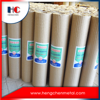 Panneaux de grillage soudé en acier au carbone durables et personnalisés - Écologiques, anti-rongeurs, faciles à assembler, économiques, pour la sécurité des balcons