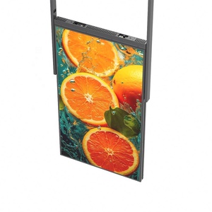 Pantalla LCD para Ventana Semi-Exterior de 32'' 43'', Pantalla Publicitaria Digital - Product Image 4