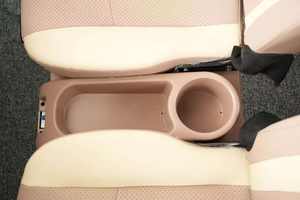 Harga Grosir KEYU Mobil Mini Listrik <span class=keywords><strong>2</strong></span> Pintu L6e 2026 untuk Pengemudi Penyandang Disabilitas - Product Image 6