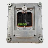 Unidad de Control E-ECU para Excavadoras EC210BLC EC240BLC EC290B EC300C EC350C EC480D EC700C, 21300122 20814604