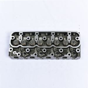 อะไหล่ฝาสูบสำหรับรถยนต์ Toyota Nissan Mitsubishi MAZDA Honda Suzuki Isuzu Ford Hyundai Hino DAIHATSU - Product Image 5