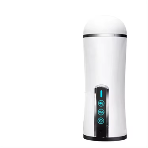 Hot Selling Automatic Vibration Pronunciation <strong>Stroker</strong> <strong>Male</strong> <strong>Masturbation</strong> Suction <strong>Cup</strong> Airplane <strong>Cup</strong> Sex Toys for Men - Product Image 6