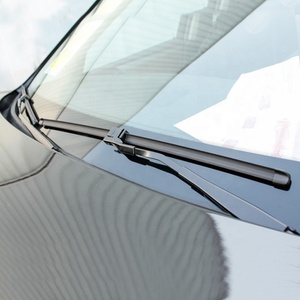 <span class=keywords><strong>Opel</strong></span> <span class=keywords><strong>Astra</strong></span> H 2004-2010 tergicristalli anteriori auto braccioli tergicristallo - Product Image 5