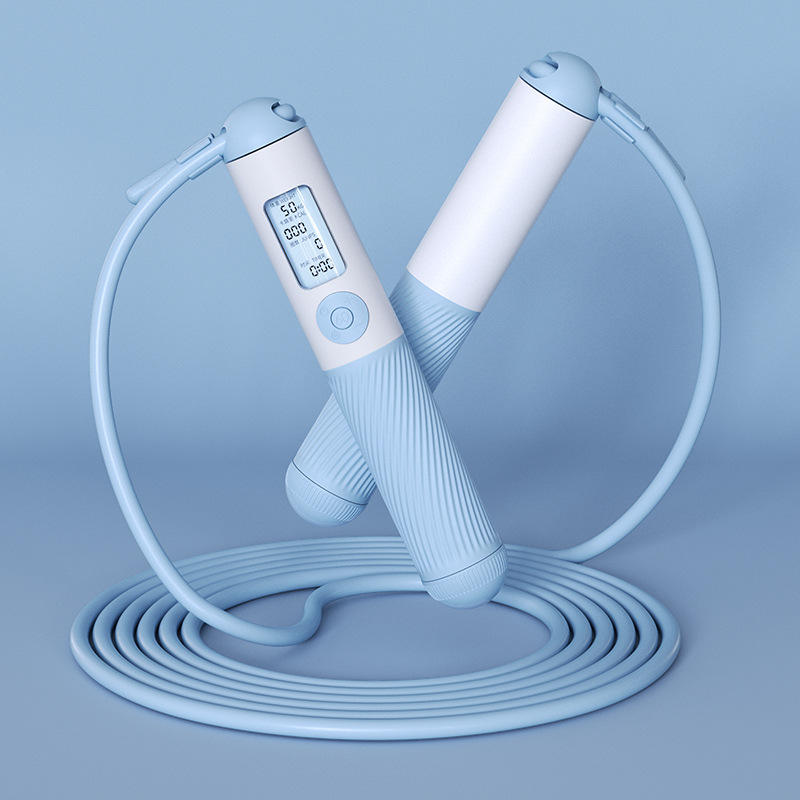 Azul Cielo [Versión Cuerda Larga] con Peso