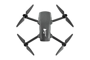 HOSHI <span class=keywords><strong>HUBSAN</strong></span> <span class=keywords><strong>ZINO</strong></span> MINI SE Version combinée raffinée GPS 5G WiFi 10KM FPV Drone 4K 30FPS caméra 3 axes cardan 45 minutes de temps de vol - Product Image 5