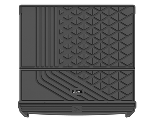 Fabbrica diretta per tutte le stagioni 3W TPE tappetini auto specifici accessori auto per <span class=keywords><strong>BMW</strong></span> <span class=keywords><strong>IX</strong></span> - Product Image 6