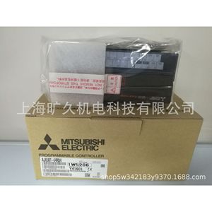 Contrôleur programmable Mitsubishi Electric AJ65BT-64RD4, module de sortie analogique 64 entrées/sorties - Product Image 5