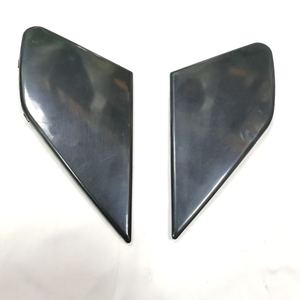 Garniture d'angle de pilier de voiture OEM 75490-TF0-J00 75495-TF0-J00 pour <span class=keywords><strong>Honda</strong></span> FIT Fit Hybrid <span class=keywords><strong>Jazz</strong></span> 2009-2014 GE6 GE8 GP1 - Product Image 3