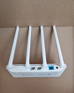 Goedkope Kwaliteit Goede Tweedehands Gierst (Mi) <span class=keywords><strong>Router</strong></span> 4c High-Speed Wall <span class=keywords><strong>Router</strong></span> Dual-Band Wifi Signaalverbetering App Management - Product Image 6