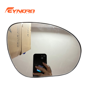 Vidrio de espejo retrovisor calentado para coche EYNORA para <span class=keywords><strong>Nissan</strong></span> <span class=keywords><strong>Juke</strong></span> 2010 <span class=keywords><strong>2011</strong></span> 2012 2013 2014 963661KA1A 963651KA1A vidrio de espejo retrovisor lateral - Product Image 3