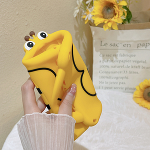 Trẻ em dễ thương trường hợp và bìa cho <span class=keywords><strong>iPad</strong></span> 9th 8th 7th thế hệ 10.2 inch cho <span class=keywords><strong>iPad</strong></span> 9 2021 bảo vệ trường hợp đối với <span class=keywords><strong>iPad</strong></span> 7th Gen Silicone trường hợp - Product Image 4