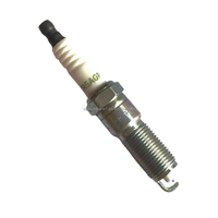 Bougie d'allumage IRIDIUM IX LZTR5AIX-13 #2314 4612 OE174/T10 RE10PMC5 267700-4990 ITL20 Bujias pour Chrysler 300c 300m Dodge AVENGER