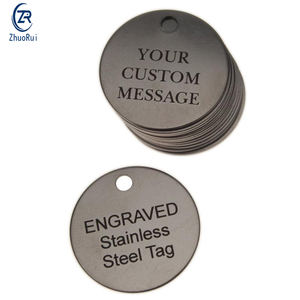 Lazer kesim ve damgalama paslanmaz çelik metal logo duvar işareti ve plak duvar dekor için özelleştirilmiş metal işareti - Product Image 4