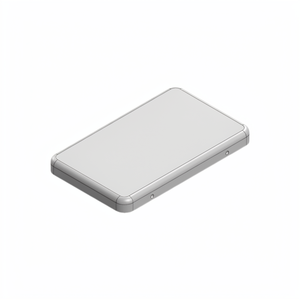 MS256-10C มีสินค้าในสต็อก แผ่นป้องกันคลื่นวิทยุ - Product Image 1
