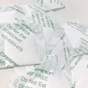 의류 가방 건조 패킷에 대한 공장 도매 2g 나노 건조제 - Product Image 5