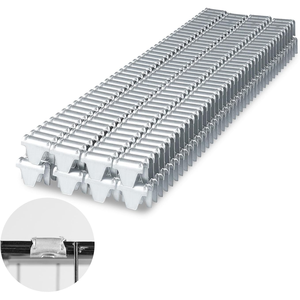 CLINCH Clip <span class=keywords><strong>c</strong></span>ông <span class=keywords><strong>c</strong></span>ụ cho dây để dây Clip buộ<span class=keywords><strong>c</strong></span> <span class=keywords><strong>C</strong></span> Vòng súng đỉnh 71a18s hartco CLP-13 - Product Image 4