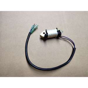 คอยล์จุดระเบิดและคอยล์ชาร์จ Tohatsu รุ่น 3AA-06021-0 สำหรับอะไหล่เครื่องยนต์เรือ 4 จังหวะ 8 แรงม้า 9.8 แรงม้า - Product Image 3