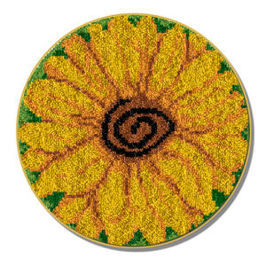 Kits <span class=keywords><strong>de</strong></span> gancho <span class=keywords><strong>de</strong></span> pestillo <span class=keywords><strong>de</strong></span> Papá Noel <span class=keywords><strong>de</strong></span> Navidad, Kits <span class=keywords><strong>de</strong></span> gancho <span class=keywords><strong>de</strong></span> pestillo <span class=keywords><strong>para</strong></span> DIY, funda <span class=keywords><strong>de</strong></span> cojín <span class=keywords><strong>para</strong></span> asiento <span class=keywords><strong>de</strong></span> alfombra, manualidades <span class=keywords><strong>de</strong></span> ganchillo, punto <span class=keywords><strong>de</strong></span> cruz - Product Image 4