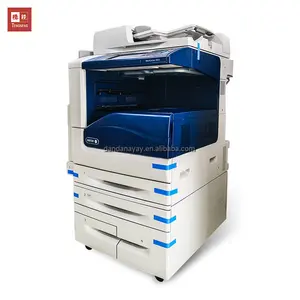 Impresora remanufacturada TENGNENG 7855 para copiadora a color reacondicionada multifunción Xerox WorkCentre WC 7835 7845