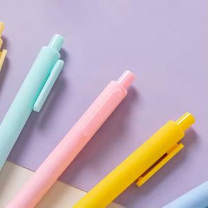 Wholesale Custom for Business Gift Plastic <b>Pen</b> With Logo Ballpoint <b>Pens</b> - Product Image 5