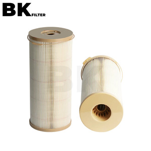 Filtro de Combustible BK 2020PM/TM-OR 1000FG P552020 3130932 para Motor Diésel Perkins, Separador de Agua y Aceite - Product Image 1