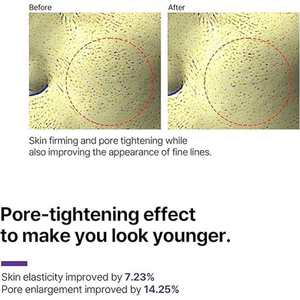 Someby Retinol Intense Eye Cream 30ml Antiarrugas Para Todo Tipo de Piel - Product Image 3